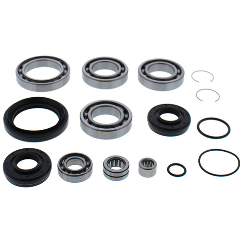 All Balls Racing 15-19 Honda TRX500FA Differential Bearing & Seal Kit Front - 25-2110 Photo - Primary