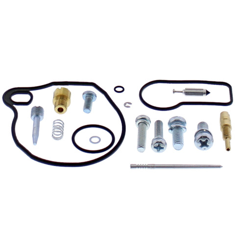 All Balls Racing 01-04 Yamaha YJ50 Vino Carburetor Rebuild Kit - 26-10022 Photo - Primary