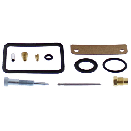 All Balls Racing 68-71 Honda Z-50 Carburetor Rebuild Kit - 26-10028 Photo - Primary