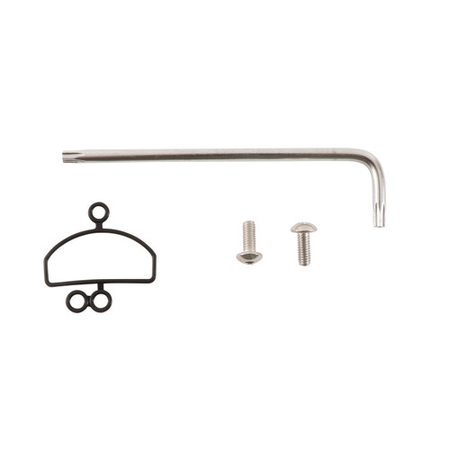 All Balls Racing 22-23 Gas-Gas MC85 1714 Carburetor Mid Body/Jet Block Gasket Kit - 26-10031 Photo - Primary