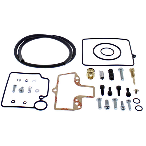 All Balls Racing Harley HSR 48 HSR Carburetor Gasket Kit - 26-10053 Photo - Primary