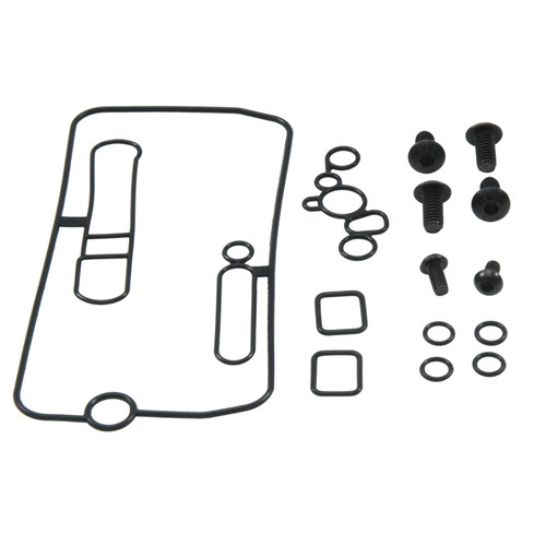 All Balls Racing 07-11 Honda CRF150R Carburetor Mid Body/Jet Block Gasket Kit - 26-10124 Photo - Primary