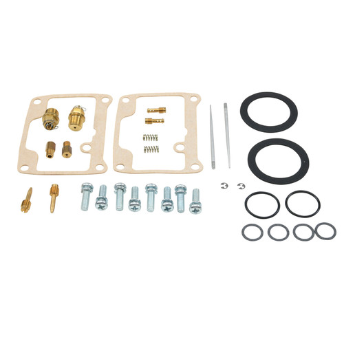 All Balls Racing 1995 Ski-Doo Formula MX Z 454 Carburetor Rebuild Kit - 26-10129 Photo - Primary