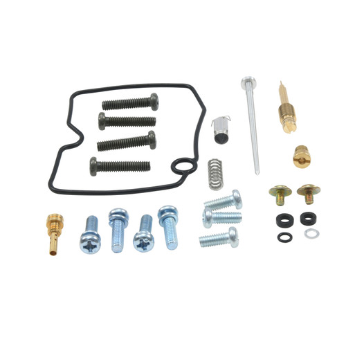 All Balls Racing 96-97 Kawasaki VN1500D CLASSIC Carburetor Rebuild Kit - 26-10137 Photo - Primary