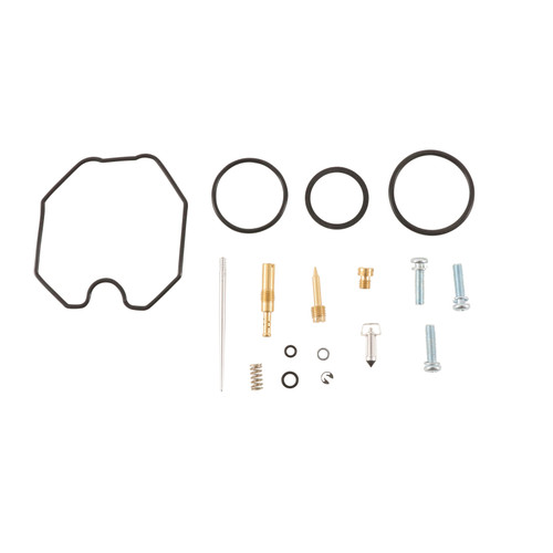 All Balls Racing 09-19 Arctic Cat 150 Utility Carburetor Rebuild Kit - 26-10152 Photo - Primary