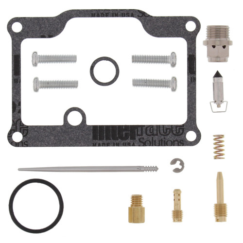 All Balls Racing 94-95 Polaris 400L 2x4 Carburetor Rebuild Kit - 26-1019 Photo - Primary