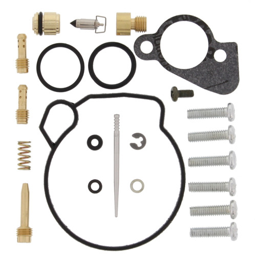 All Balls Racing 2003 Polaris Predator 90 Carburetor Rebuild Kit - 26-1045 Photo - Primary