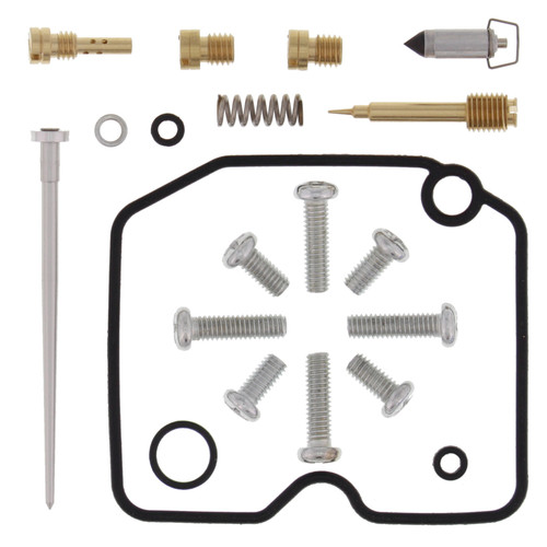 All Balls Racing 2003 Arctic Cat 500 FIS 4x4 w/AT Carburetor Rebuild Kit - 26-1059 Photo - Primary