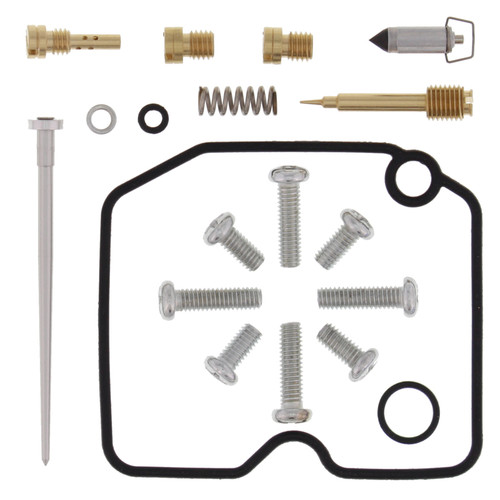 All Balls Racing 2002 Arctic Cat 400 4x4 w/MT Carburetor Rebuild Kit - 26-1068 Photo - Primary
