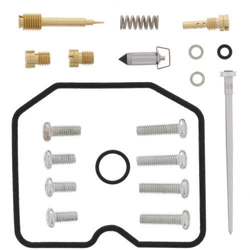 All Balls Racing 01-04 Arctic Cat 300 2x4 Carburetor Rebuild Kit - 26-1076 Photo - Primary