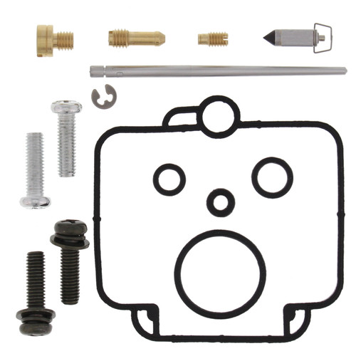 All Balls Racing 92-93 Suzuki DR650SE Carburetor Rebuild Kit - 26-1111 Photo - Primary