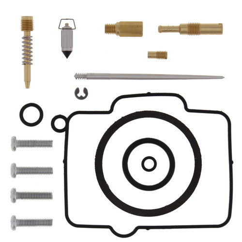 All Balls Racing 2000 Suzuki RM250 Carburetor Rebuild Kit - 26-1177 Photo - Primary