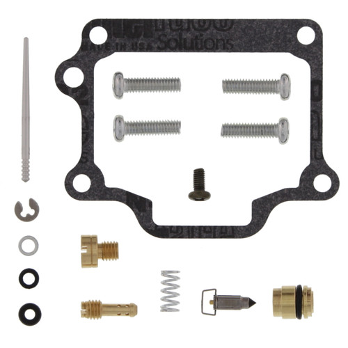 All Balls Racing 03-06 Kawasaki KFX80 Carburetor Rebuild Kit - 26-1237 Photo - Primary