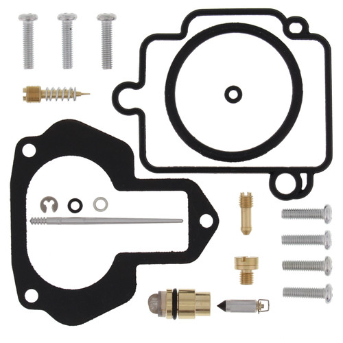 All Balls Racing 88-93 Yamaha YFM350ER Moto-4 Carburetor Rebuild Kit - 26-1261 Photo - Primary