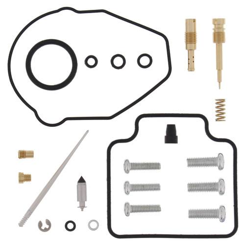 All Balls Racing 1985 Honda ATC250ES Carburetor Rebuild Kit - 26-1293 Photo - Primary