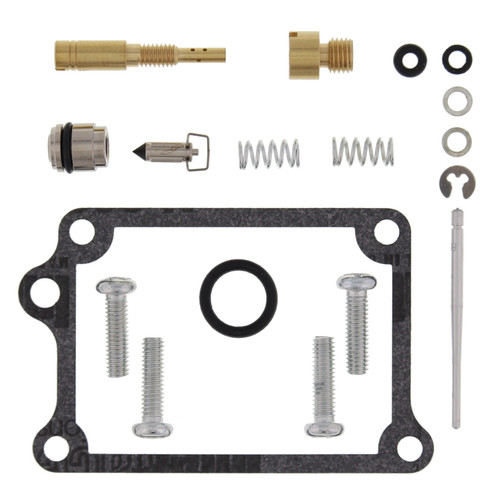 All Balls Racing 06-09 Suzuki LT-Z50 Carburetor Rebuild Kit - 26-1426 Photo - Primary