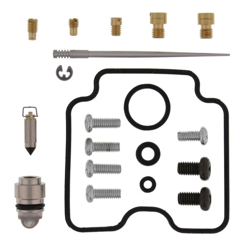 All Balls Racing 2006 Polaris Outlaw 500 Carburetor Rebuild Kit - 26-1447 Photo - Primary