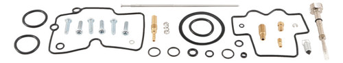 All Balls Racing 07-08 Honda CRF450R Carburetor Rebuild Kit - 26-1459 Photo - Primary