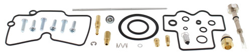 All Balls Racing 2003 Honda CRF450R Carburetor Rebuild Kit - 26-1461 Photo - Primary