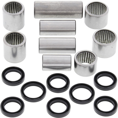 All Balls Racing 98-04 Honda XR400R Linkage Bearing Kit - 27-1047 Photo - Primary