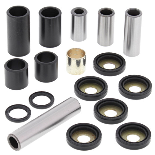 All Balls Racing 04-13 Honda CRF100F Linkage Bearing Kit - 27-1090 Photo - Primary