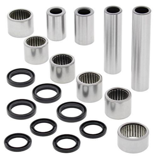 All Balls Racing 06-09 Yamaha YFZ450 Linkage Bearing Kit - 27-1139 Photo - Primary