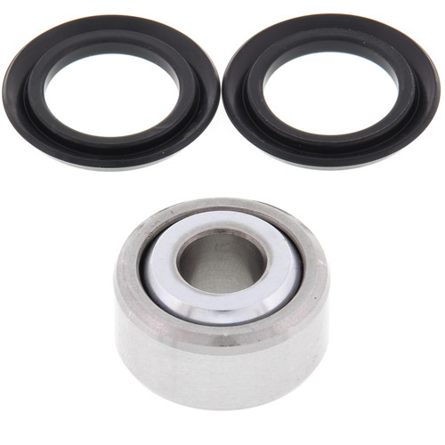 All Balls Racing 91-95 Suzuki RM125 Upper Rear Shock Bearing Kit - 29-1011 Photo - Primary