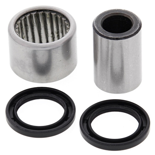 All Balls Racing 05-23 Yamaha TTR230 Lower Rear Shock Bearing Kit - 29-5064 Photo - Primary