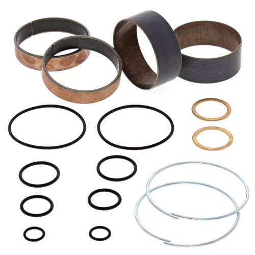 All Balls Racing 2012 Husaberg TE250 Fork Bushing Kit - 38-6082 Photo - Primary