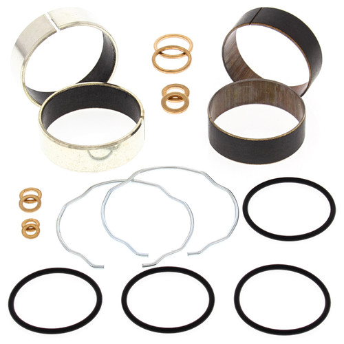 All Balls Racing 1987 Honda CR125R Fork Bushing Kit - 38-6085 Photo - Primary