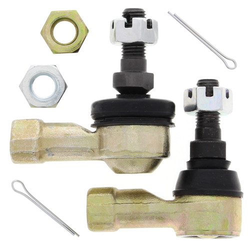 All Balls Racing 89-92 Polaris Big Boss 250 4x6 Tie Rod End Kit - 2 Kits Req. Per Veh. - 51-1020 Photo - Primary