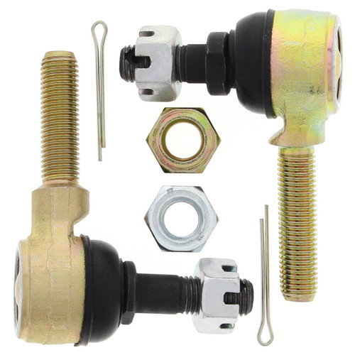 All Balls Racing 99-05 Arctic Cat 250 2x4 Tie Rod End Kit - 2 Kits Req. Per Veh. - 51-1027 Photo - Primary