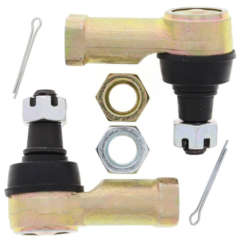 All Balls Racing 07-10 Suzuki LTA-450 X King Quad Tie Rod End Kit - 2 Kits Req. Per Veh. - 51-1029 Photo - Primary