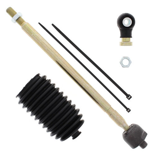 All Balls Racing 05-09 Polaris Ranger 2x4 500 Rack Tie Rod Kit - Left - 51-1040-L Photo - Primary