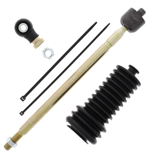 All Balls Racing 05-09 Polaris Ranger 2x4 500 Rack Tie Rod Kit - Right - 51-1040-R Photo - Primary