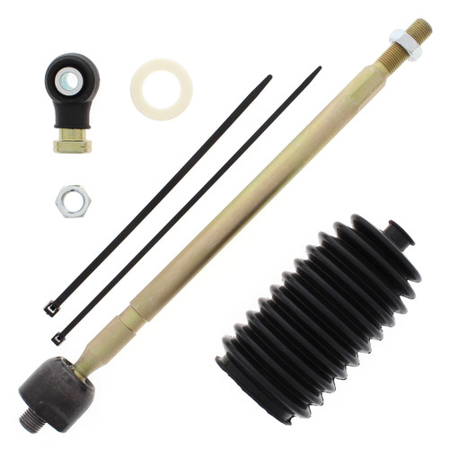 All Balls Racing 10-12 Polaris LSV Electric 4x4 Rack Tie Rod Kit - Left - 51-1043-L Photo - Primary