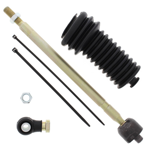 All Balls Racing 10-12 Polaris LSV Electric 4x4 Rack Tie Rod Kit - Right - 51-1043-R Photo - Primary