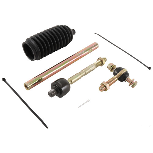 All Balls Racing 17-21 Can-Am Defender 500 Rack Tie Rod Kit - Left - 51-1083-L Photo - Primary
