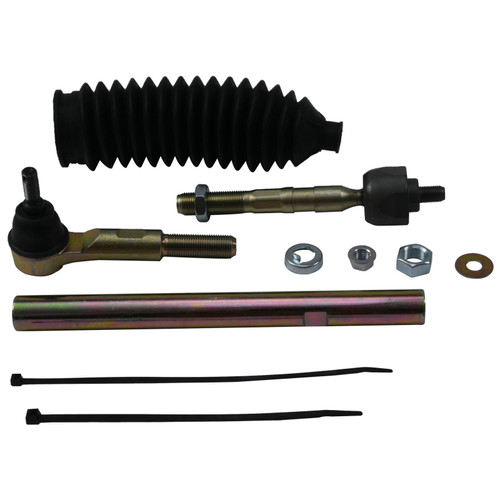 All Balls Racing 2023 Honda Talon 1000R-4 SXS1000S4R Rack Tie Rod Kit - Left - 51-1101 Photo - Primary