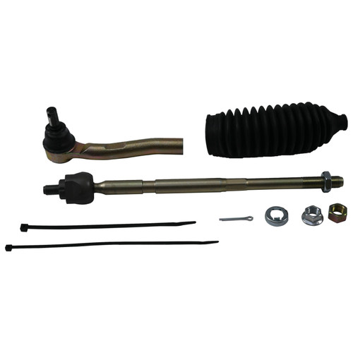 All Balls Racing 16-21 Honda Pioneer 1000 Rack Tie Rod Kit - Left - 51-1102-L Photo - Primary