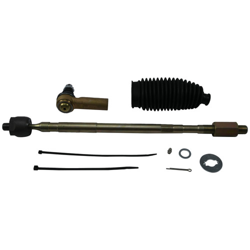 All Balls Racing 20-23 Kawasaki Teryx KRX 1000 Rack Tie Rod Kit - Left - 51-1103 Photo - Primary