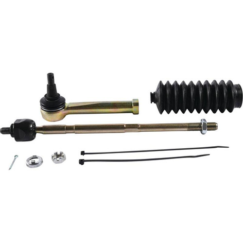 All Balls Racing 2021 Yamaha Wolverine RMAX2 Rack Tie Rod Kit - Left - 51-1113 Photo - Primary