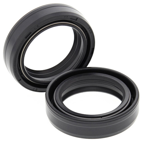 All Balls Racing 83-87 Honda ATC200X Fork Oil Seal Only Kit - 55-107 Photo - Primary