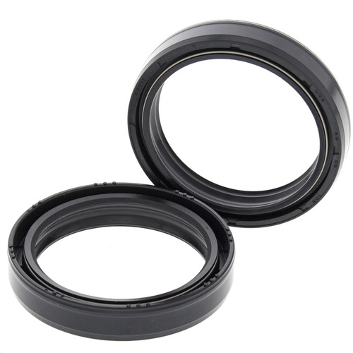 All Balls Racing 00-07 Honda XR650R Fork Oil Seal Only Kit - 55-125 Photo - Primary