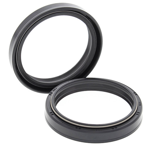 All Balls Racing 19-23 Beta RR 2T 125 Fork Oil Seal Only Kit - 55-132 Photo - Primary