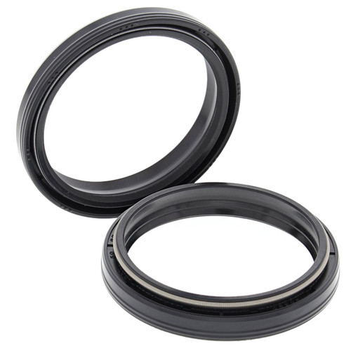All Balls Racing 1999 KTM SX 125 Fork Oil Seal Only Kit - 55-134 Photo - Primary
