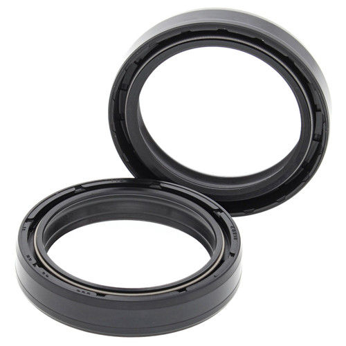 All Balls Racing 05-07 Beta RR 4T 250 Fork Oil Seal Only Kit - 55-135 Photo - Primary