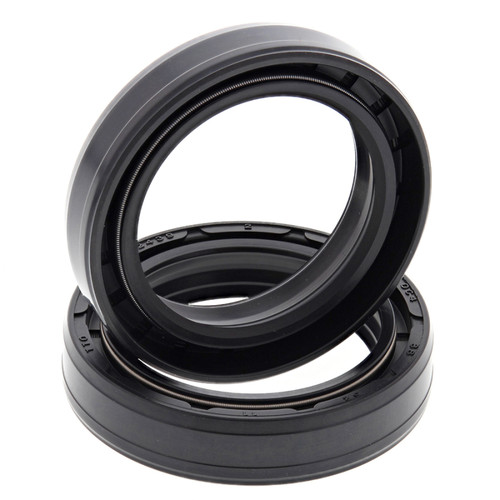 All Balls Racing 86-06 Kawasaki VN750 Vulcan Fork Oil Seal Only Kit - 55-151 Photo - Primary