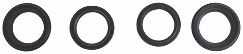 All Balls Racing 2021 Gas-Gas MC E5 Fork Oil Seal & Dust Seal Kit - 56-197 Photo - Primary