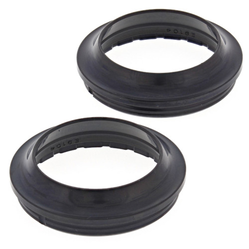 All Balls Racing 87-89 Honda CR125R Fork Dust Seal Only Kit - 57-108-1 Photo - Primary
